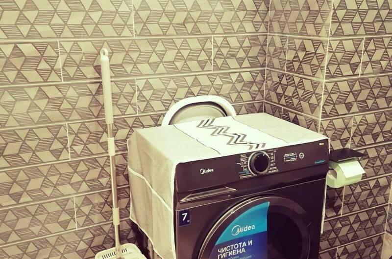 Изображение Изображение квартиры &quot;Аппартаменты у моря&quot; #6 #6