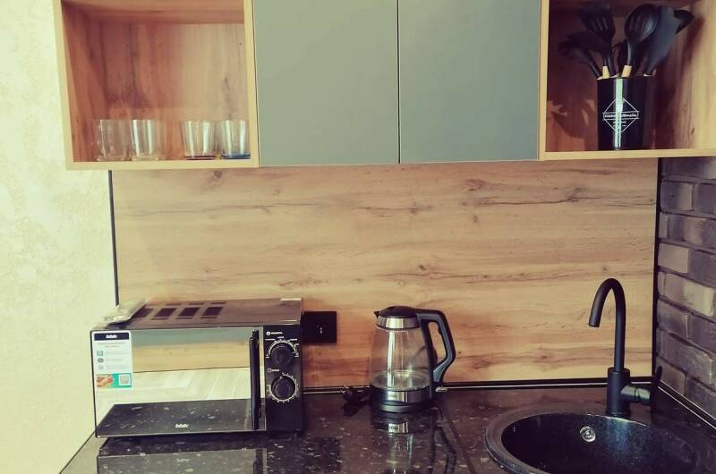 Изображение Изображение квартиры / апартамента "Аппартаменты у моря" #10 #8