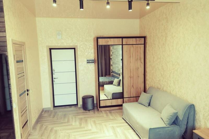 Изображение Изображение квартиры / апартамента "Аппартаменты у моря" #11 #9