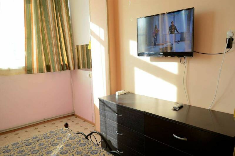 Изображение Изображение квартиры "Квартира рядом с песчаным пляжем Альбатрос" #1 #1