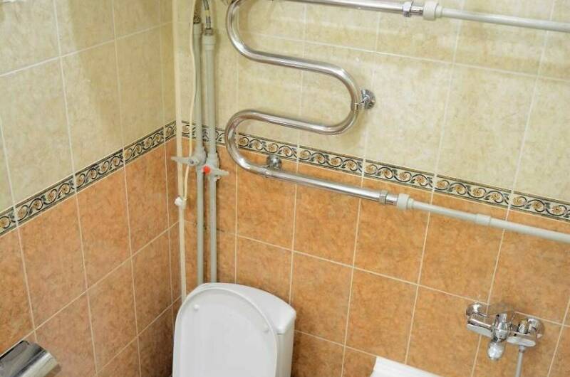 Изображение Изображение квартиры "Квартира рядом с песчаным пляжем Альбатрос" #2 #2