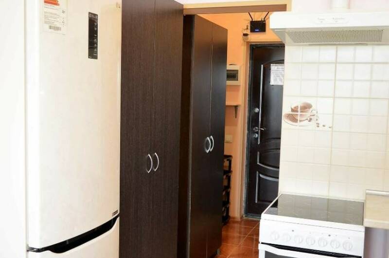 Изображение Изображение квартиры "Квартира рядом с песчаным пляжем Альбатрос" #3 #3