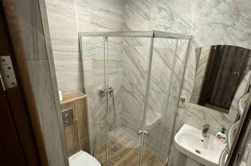 Изображение Изображение отеля / гостиницы "Гостевой дом на Ленина" #11 #9