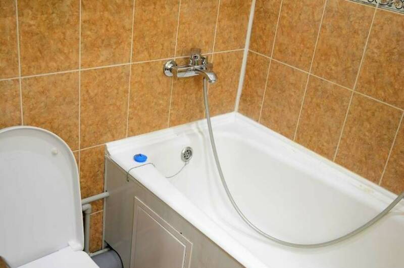 Изображение Изображение квартиры "Квартира рядом с песчаным пляжем Альбатрос" #7 #7