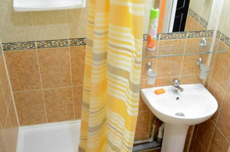 Изображение Изображение квартиры "Квартира рядом с песчаным пляжем Альбатрос" #8 #8