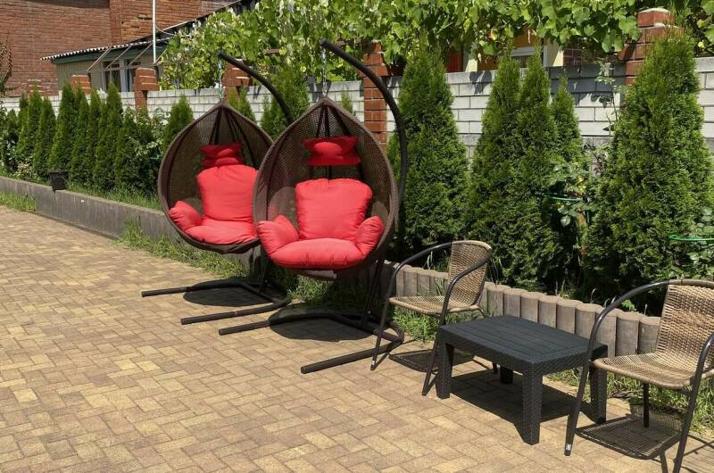 Изображение Изображение гостиницы &quot;Гостевой дом «Finagri»&quot; #1 #1