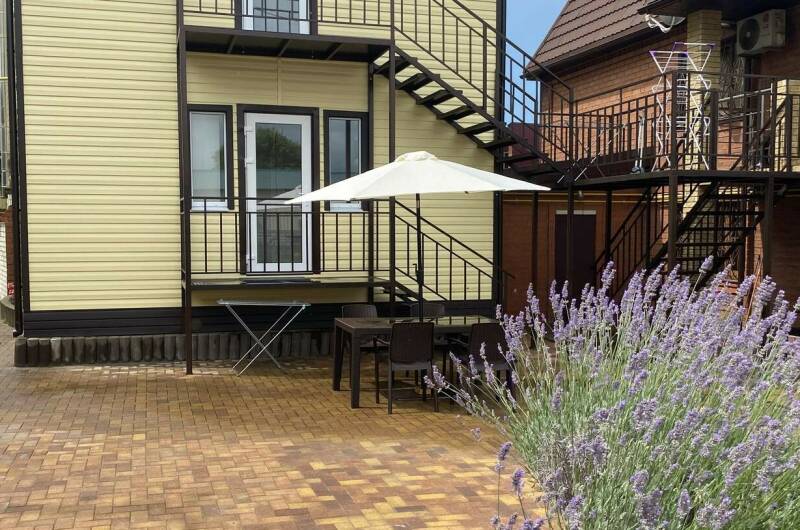 Изображение Изображение гостиницы &quot;Гостевой дом «Finagri»&quot; #3 #3