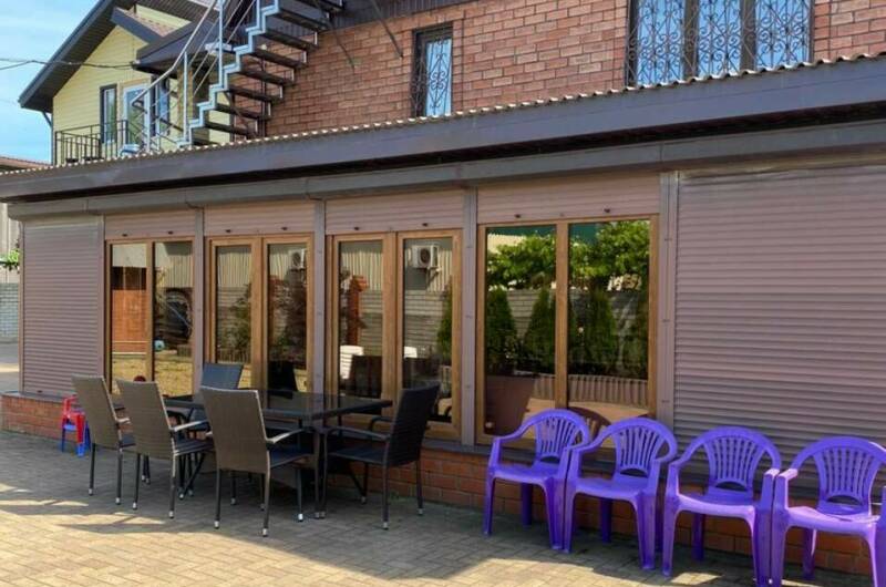 Изображение Изображение гостиницы &quot;Гостевой дом «Finagri»&quot; #4 #4