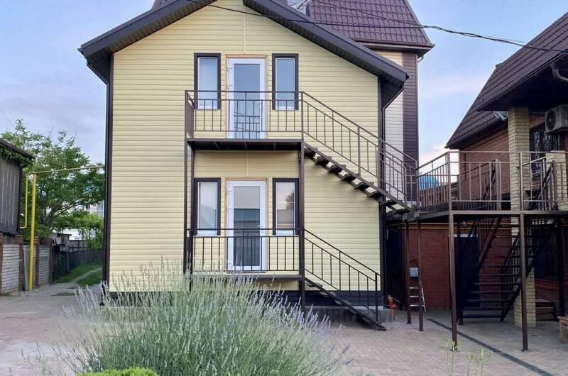 Изображение Изображение гостиницы &quot;Гостевой дом «Finagri»&quot; #5 #5