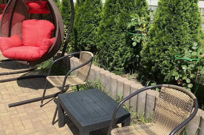 Изображение Изображение гостиницы &quot;Гостевой дом «Finagri»&quot; #8 #8