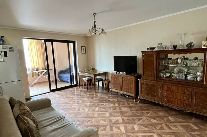 Изображение Изображение квартиры "Квартира у моря" #1 #1