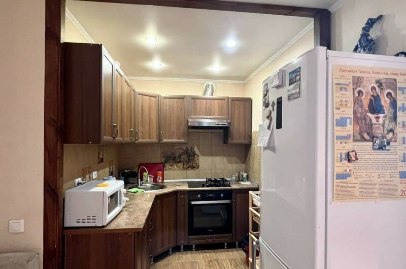 Изображение Изображение квартиры "Квартира у моря" #2 #2