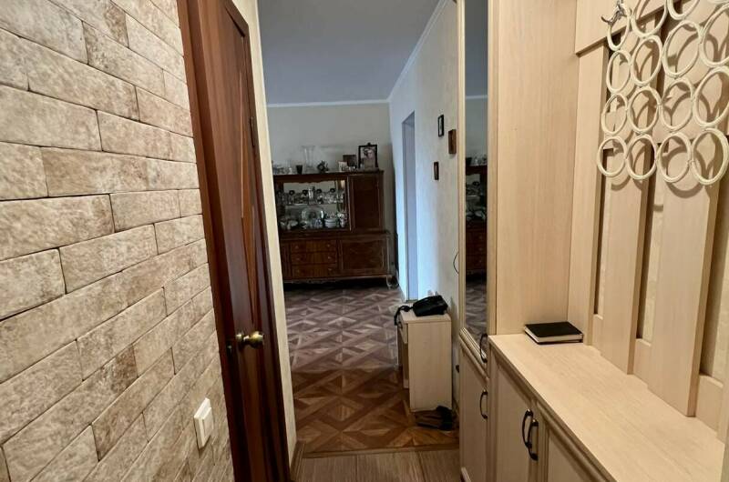 Изображение Изображение квартиры "Квартира у моря" #3 #3