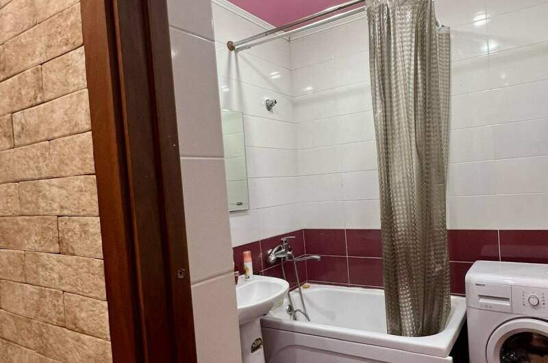 Изображение Изображение квартиры "Квартира у моря" #5 #5