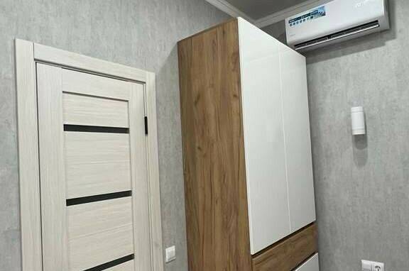 Изображение Изображение квартиры "Студия на Абазгаа" #2 #2