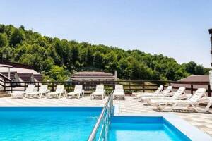 Изображение гостиницы "Гостевой дом «Дубовая Роща»"