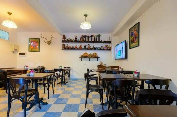 Изображение Изображение гостиницы &quot;Гостевой дом «Дубовая Роща»&quot; #2 #2