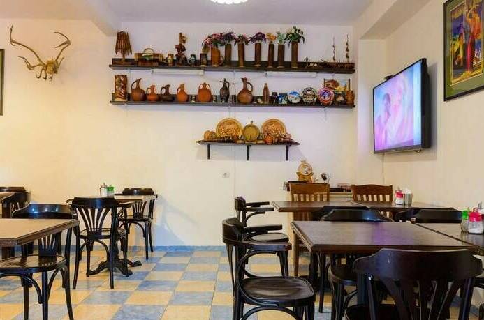 Изображение Изображение гостиницы &quot;Гостевой дом «Дубовая Роща»&quot; #3 #3