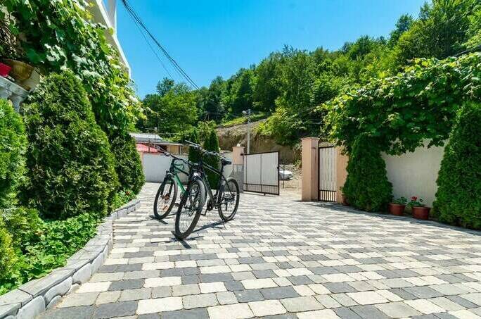 Изображение Изображение гостиницы &quot;Гостевой дом «Дубовая Роща»&quot; #6 #6