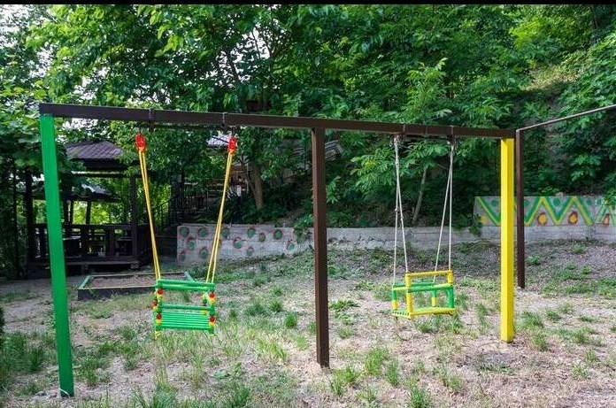 Изображение Изображение гостиницы &quot;Гостевой дом «Дубовая Роща»&quot; #7 #7