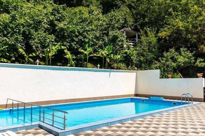 Изображение Изображение гостиницы &quot;Гостевой дом «Дубовая Роща»&quot; #8 #8