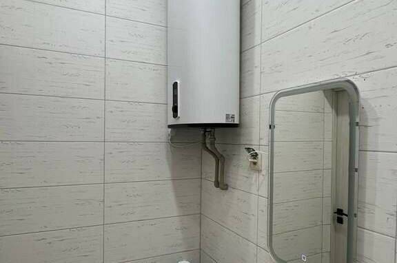 Изображение Изображение квартиры "Студия на Абазгаа" #3 #3