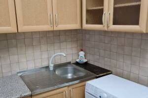 Изображение квартиры "Однокомнатная в центре Сочи"