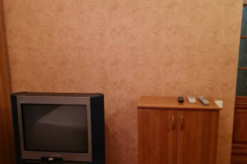 Изображение Изображение квартиры "Однокомнатная в центре Сочи" #2 #2