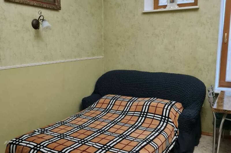 Изображение Изображение квартиры "Однокомнатная в центре Сочи" #3 #3