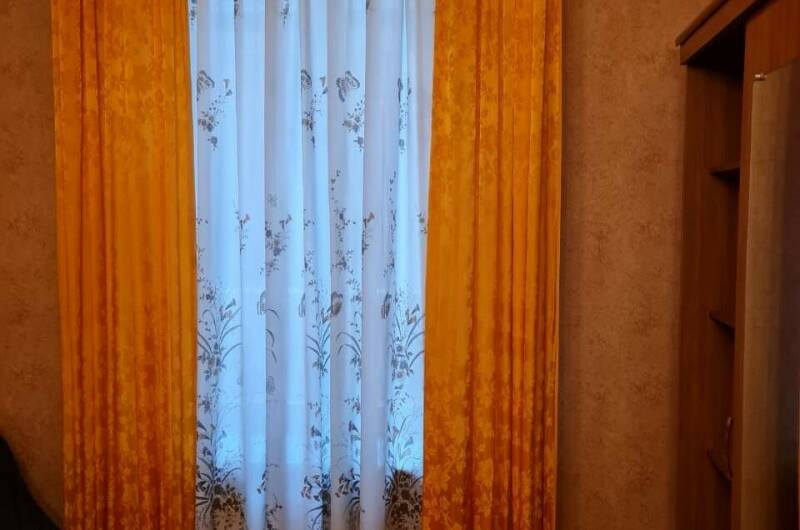 Изображение Изображение квартиры "Однокомнатная в центре Сочи" #4 #4