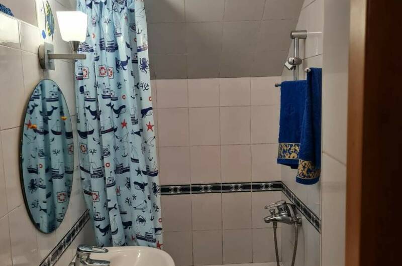 Изображение Изображение квартиры "Однокомнатная в центре Сочи" #5 #5