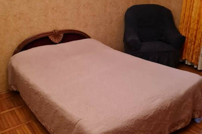 Изображение Изображение квартиры "Однокомнатная в центре Сочи" #6 #6