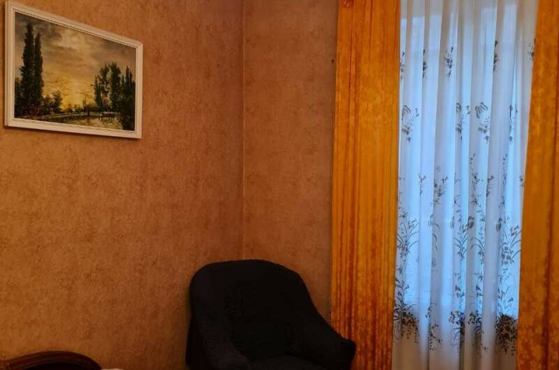 Изображение Изображение квартиры "Однокомнатная в центре Сочи" #7 #7