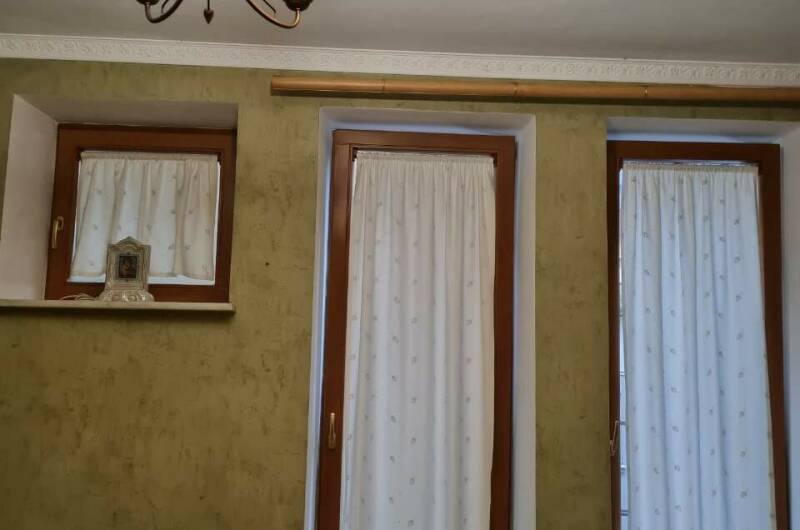 Изображение Изображение квартиры "Однокомнатная в центре Сочи" #8 #8