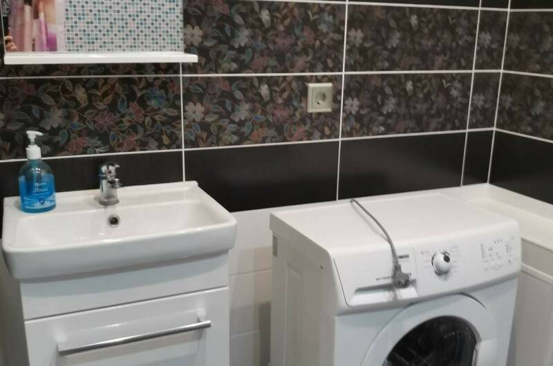 Изображение Изображение квартиры &quot;Квартира у моря&quot; #6 #6