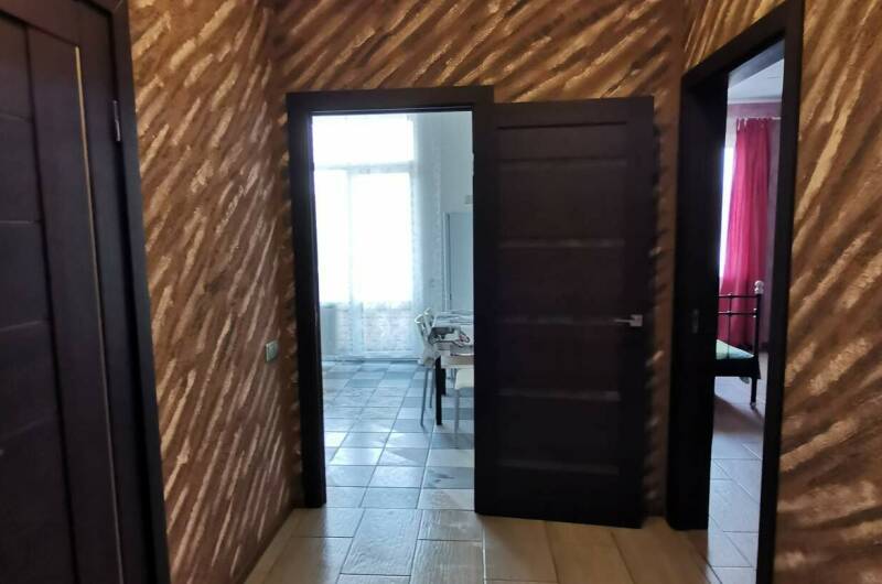 Изображение Изображение квартиры &quot;Квартира у моря&quot; #7 #7