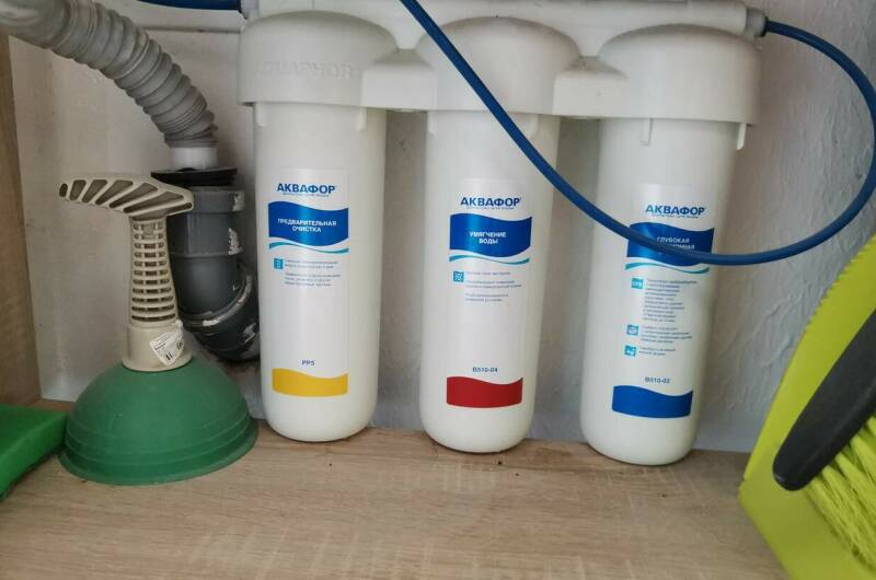 Изображение Изображение квартиры &quot;Квартира у моря&quot; #8 #8