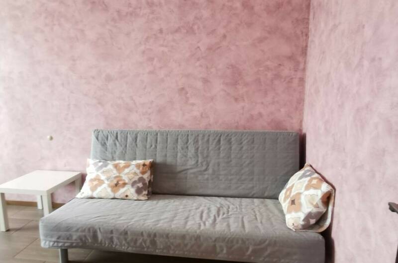 Изображение Изображение квартиры / апартамента "Квартира у моря" #10 #8