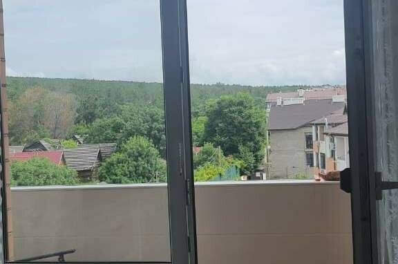 Изображение Изображение квартиры / апартамента "Квартира у моря" #11 #9