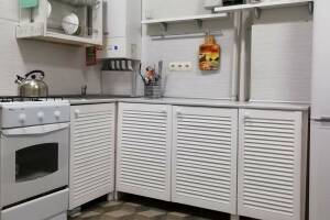 Изображение квартиры / апартамента "Студия в ЖК «Черноморский 2»"