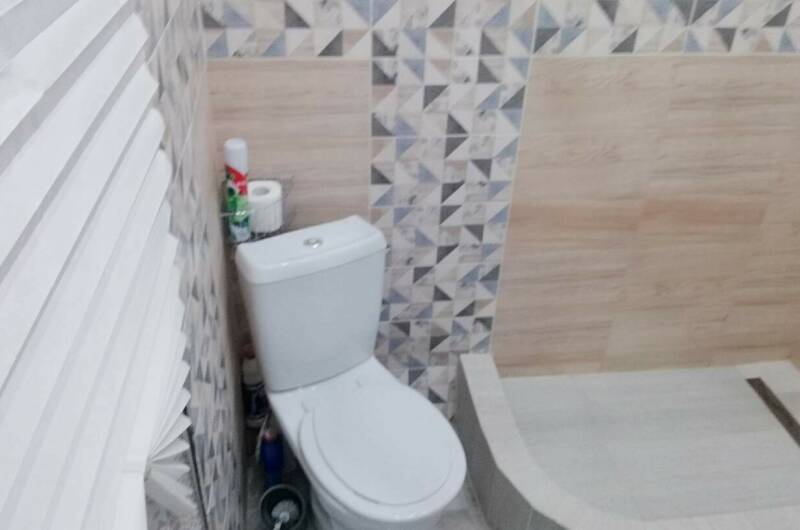 Изображение Изображение квартиры &quot;Студия в ЖК «Черноморский 2»&quot; #2 #2