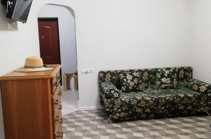 Изображение Изображение квартиры &quot;Студия в ЖК «Черноморский 2»&quot; #5 #5