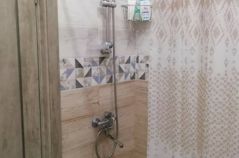 Изображение Изображение квартиры &quot;Студия в ЖК «Черноморский 2»&quot; #6 #6