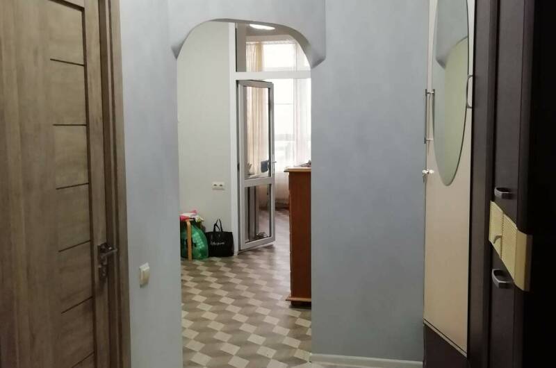 Изображение Изображение квартиры &quot;Студия в ЖК «Черноморский 2»&quot; #7 #7