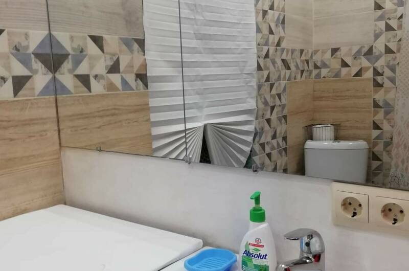 Изображение Изображение квартиры / апартамента "Студия в ЖК «Черноморский 2»" #10 #8