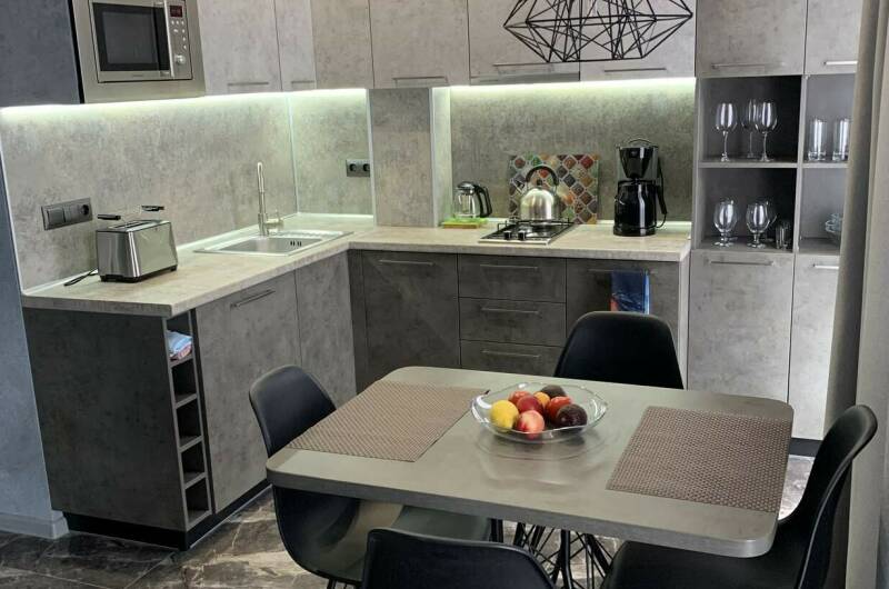 Изображение Изображение квартиры &quot;Студия в ЖК «Вальс»&quot; #1 #1