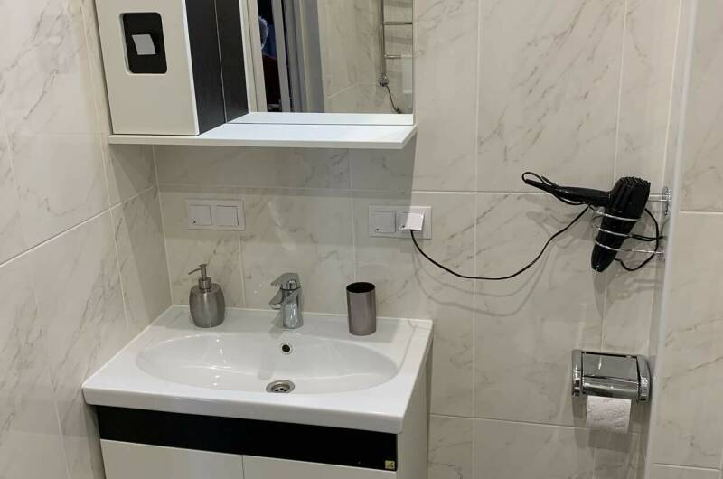 Изображение Изображение квартиры &quot;Студия в ЖК «Вальс»&quot; #4 #4