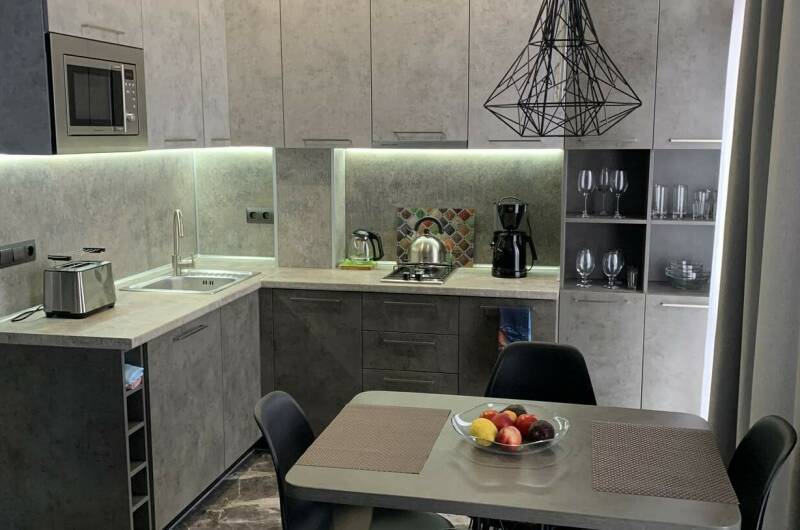 Изображение Изображение квартиры &quot;Студия в ЖК «Вальс»&quot; #5 #5