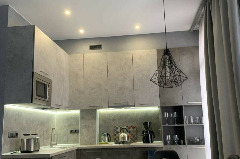 Изображение Изображение квартиры &quot;Студия в ЖК «Вальс»&quot; #6 #6