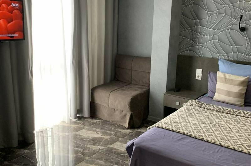 Изображение Изображение квартиры &quot;Студия в ЖК «Вальс»&quot; #7 #7